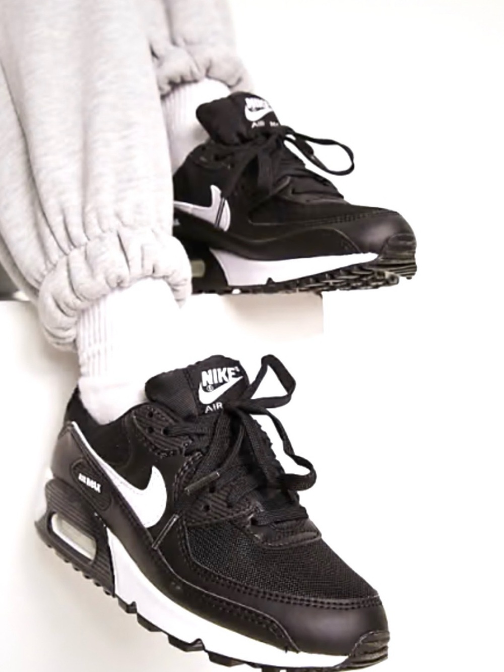 Nike Women’s Air Max 90 Sneakers
